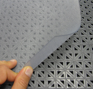 Clear Floor Protector